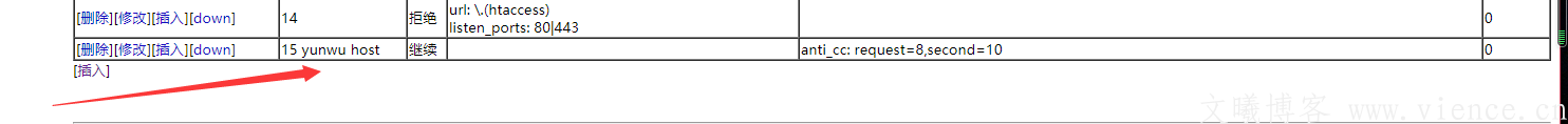康乐Kangle 商业版完美智能防CC攻击（0误封）3311后台防护CC设置教程 防御一切CC攻击,康乐Kangle 商业版完美智能防CC攻击（0误封）3311后台防护CC设置教程 防御一切CC攻击  网络杂谈 站长 乱七八糟 教程 kangle 第5张,网络杂谈,站长,乱七八糟,教程,kangle,第5张