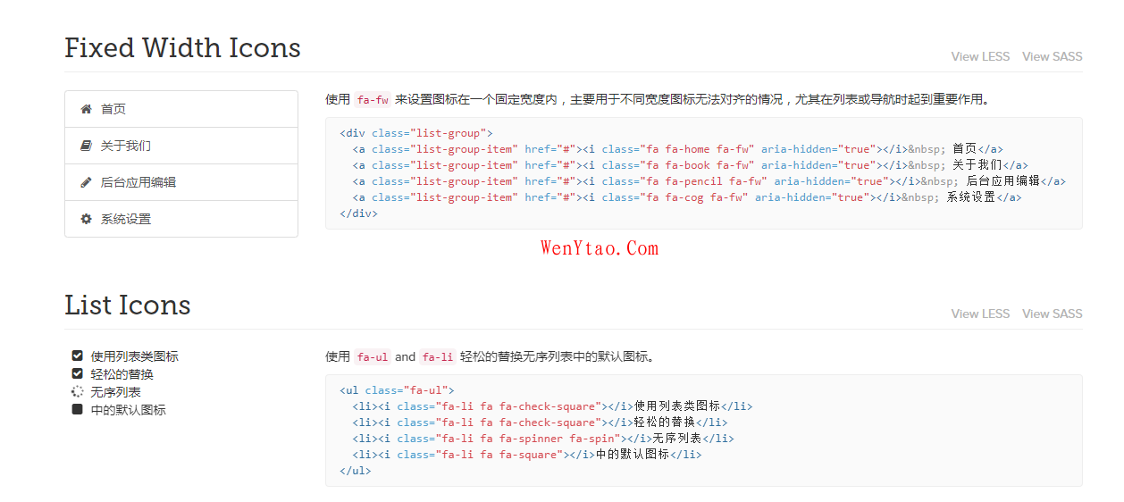 Fontawesome中文版webfont,是一款基于css框架的网页字体图标库,它完全免费 Font Awesome字体为您提供可缩放矢量图标,Fontawesome中文版webfont,是一款基于css框架的网页字体图标库,它完全免费 Font Awesome字体为您提供可缩放矢量图标  Fontawesome中文版webfont Awesome 第2张,Fontawesome中文版webfont,Font Awesome,IT 屋,博客,方法,第2张