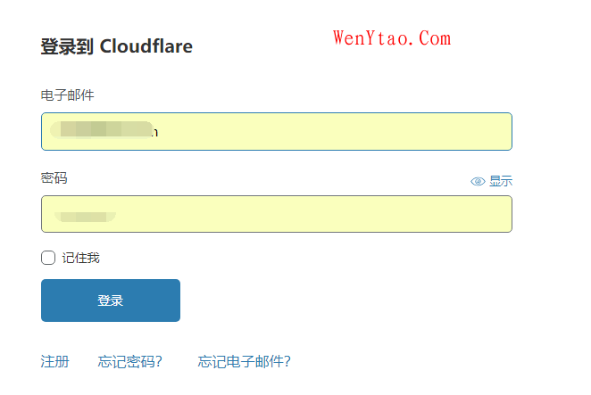 未备案域名使用Cloudflare设置域名URL转发,未备案域名使用Cloudflare设置域名URL转发  教程 分享 站长网站建设 图文教程 正经事 第1张,教程,分享,站长网站建设,图文教程,正经事,第1张