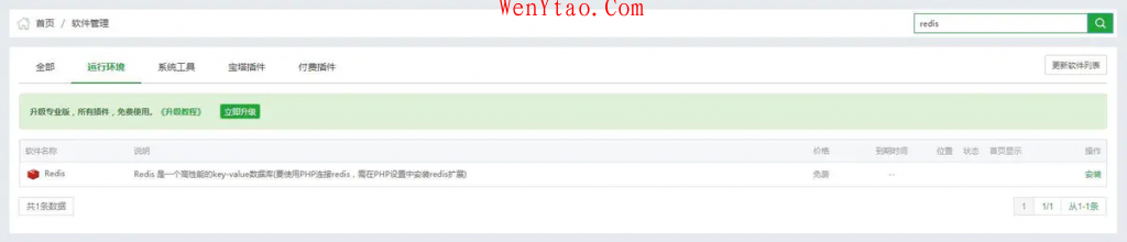 wordpress网站利用Redis加载速度优化,Redis加载速度优化,第2张 wordpress网站利用Redis加载速度优化,wordpress网站利用Redis加载速度优化 Redis加载速度优化 第2张,Redis加载速度优化,第2张
