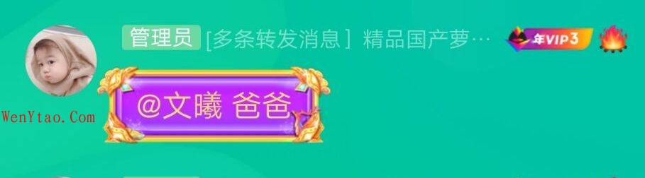 总结当年群友的经典语录,总结当年群友的经典语录 第33张,第33张