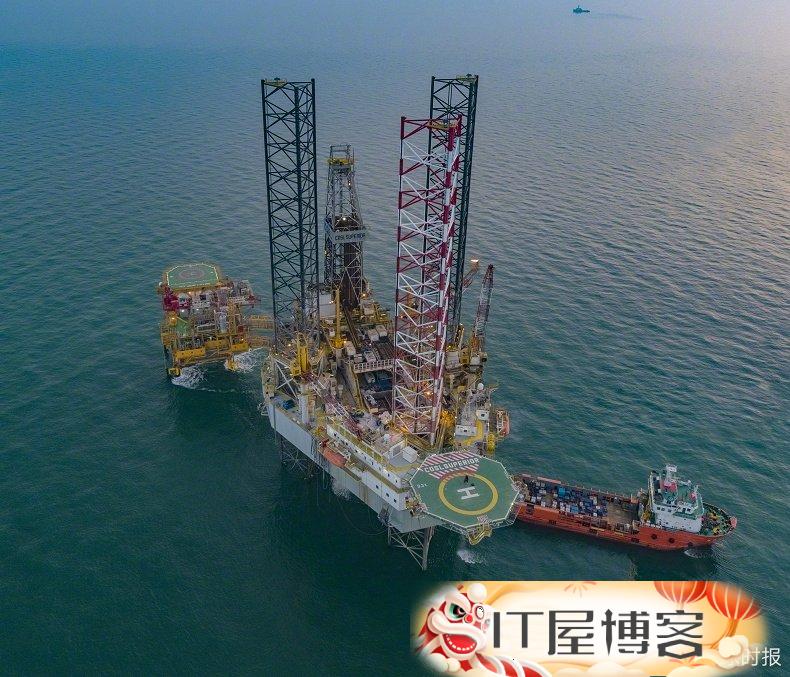 我国渤海再获亿吨级油气大发现,我国渤海再获亿吨级油气大发现  潜山 油气 中国海油 第2张,潜山,油气,中国海油,第2张