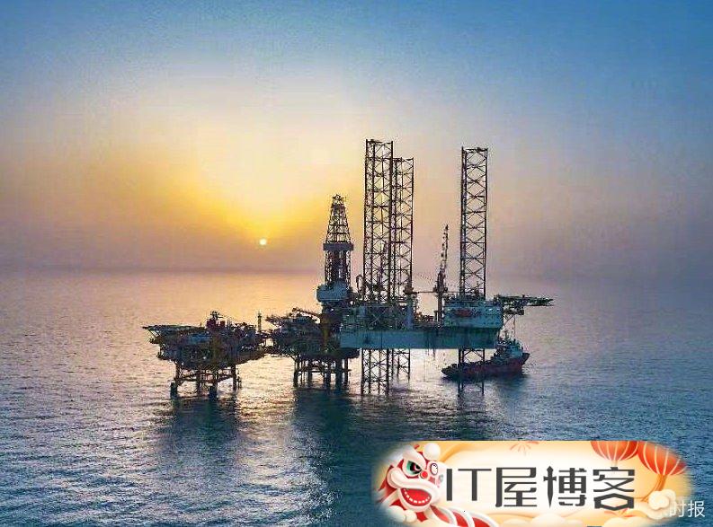 我国渤海再获亿吨级油气大发现,我国渤海再获亿吨级油气大发现  潜山 油气 中国海油 第1张,潜山,油气,中国海油,第1张