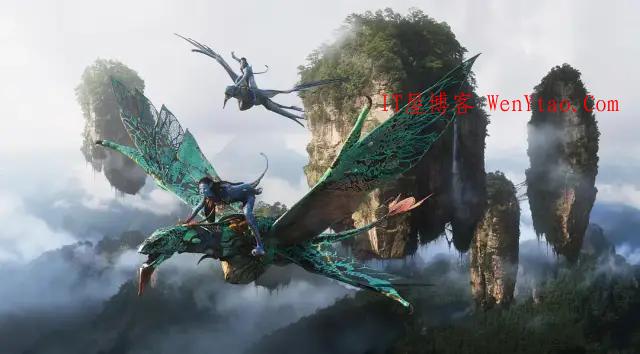 现在的00后，根本不知道当年《阿凡达》有多火,现在的00后，根本不知道当年《阿凡达》有多火 《阿凡达》 重映 票房 春节票房 剧情片 IMAX 纪录 经典 第2张,《阿凡达》,重映,票房,春节票房,剧情片,IMAX,纪录,经典,第2张