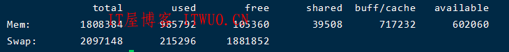 Linux 系统管理技巧 监控系统状态,Linux 系统管理技巧 监控系统状态  linux 系统管理 系统状态 监控系统 教程 分享 站长 第6张,linux,系统管理,系统状态,监控系统,教程,分享,站长,第6张