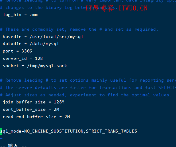 Linux centos7.6二进制源码包安装配置mysql5.6数据库,Linux centos7.6二进制源码包安装配置mysql5.6数据库  linux 第6张,linux,第6张