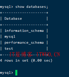 Linux centos7.6二进制源码包安装配置mysql5.6数据库,Linux centos7.6二进制源码包安装配置mysql5.6数据库 linux 第8张,linux,第8张