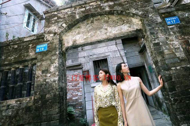 老街故事 | 这条老街，有虎门人情怀深处的依恋,老街故事 | 这条老街，有虎门人情怀深处的依恋  第1张,第1张