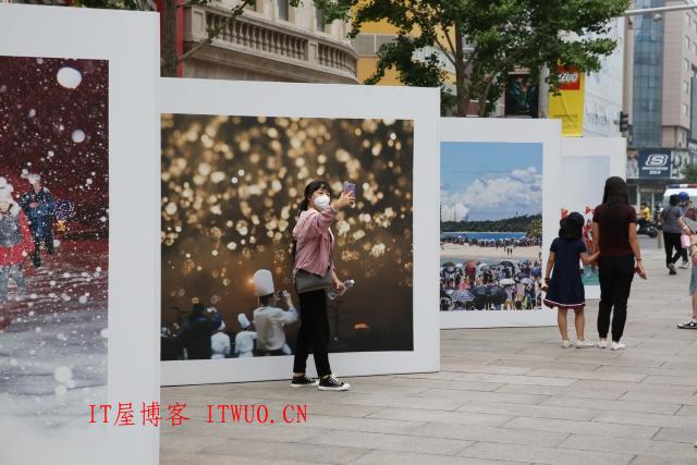 “百年·百姓——中国百姓生活影像大展（1921-2021）” 开幕,“百年·百姓——中国百姓生活影像大展（1921-2021）” 开幕  第3张,第3张