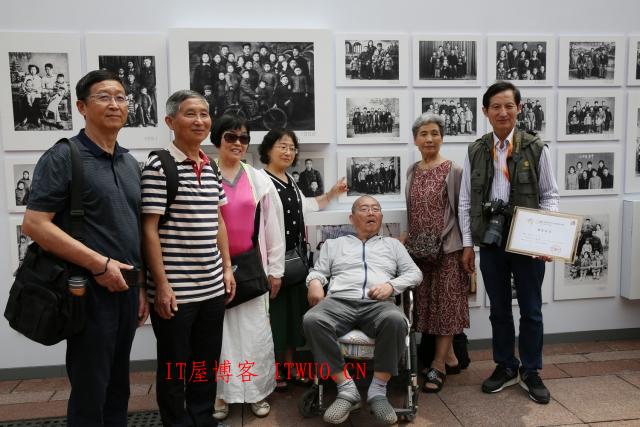 “百年·百姓——中国百姓生活影像大展（1921-2021）” 开幕,“百年·百姓——中国百姓生活影像大展（1921-2021）” 开幕  第2张,第2张