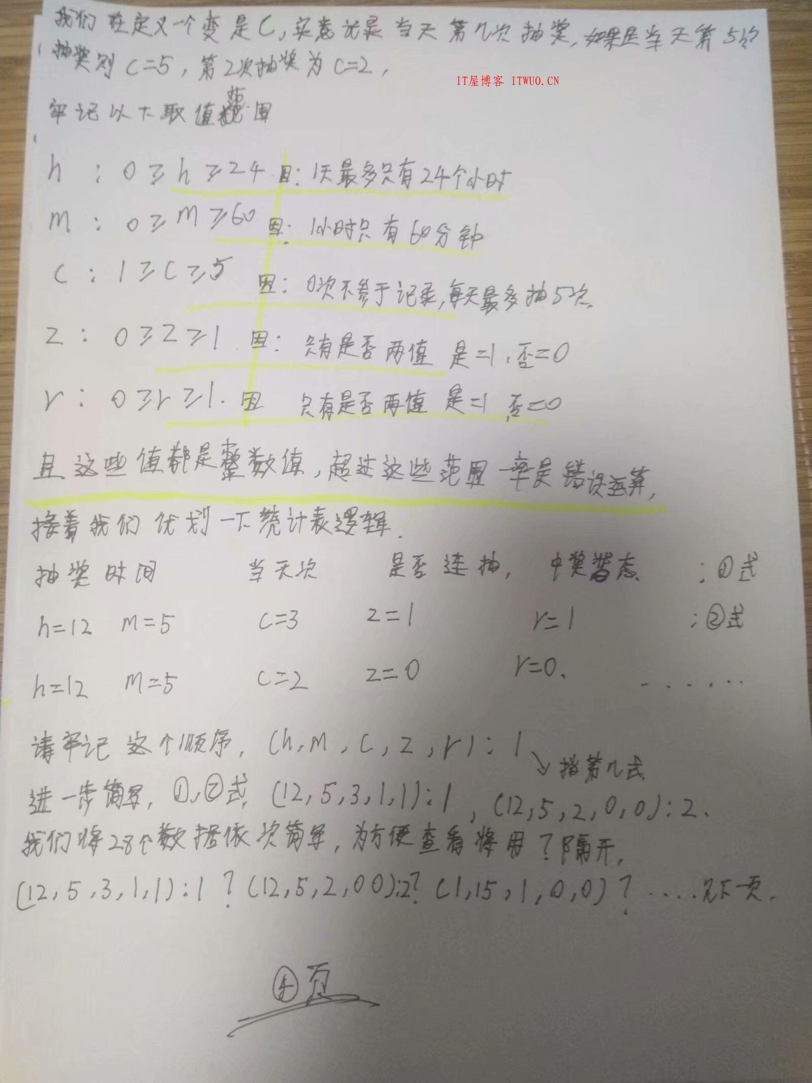 【投稿】美汁源不中奖？看看中奖的算法吧,【投稿】美汁源不中奖？看看中奖的算法吧  公式 前端开发 美汁源 二维码 http://jsfkw 基础 第6张,公式,前端开发,美汁源,二维码,http://jsfkw,基础,第6张