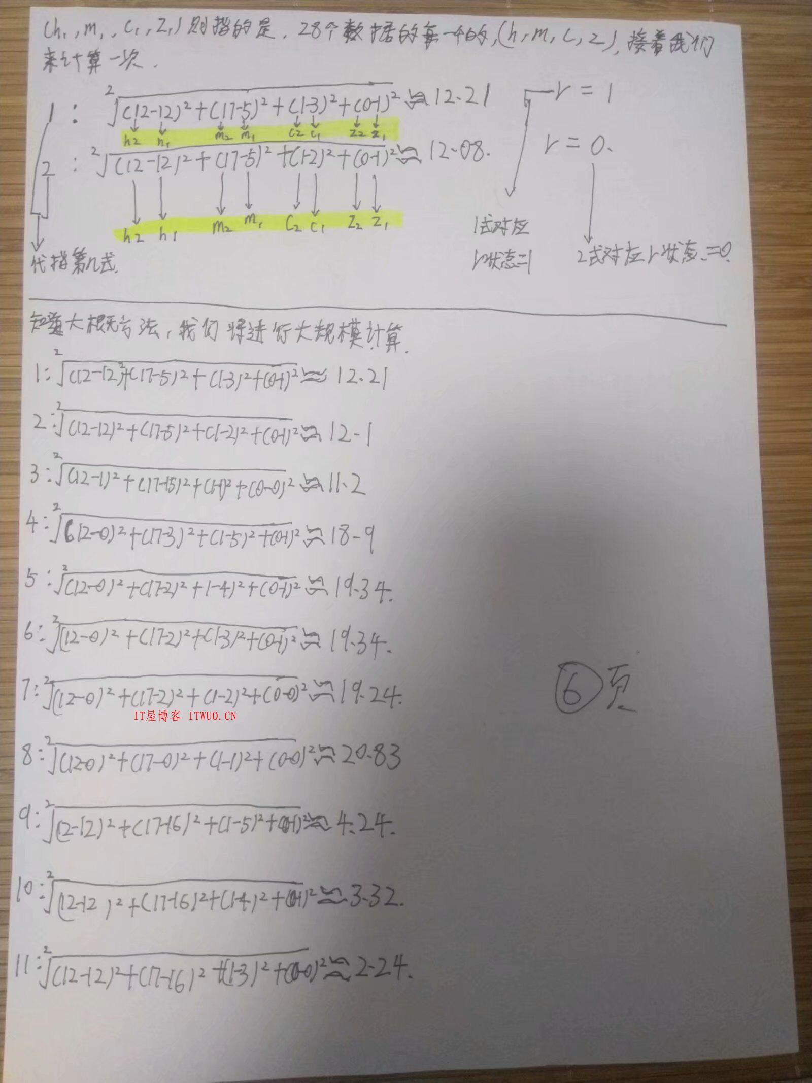 【投稿】美汁源不中奖？看看中奖的算法吧,【投稿】美汁源不中奖？看看中奖的算法吧  公式 前端开发 美汁源 二维码 http://jsfkw 基础 第8张,公式,前端开发,美汁源,二维码,http://jsfkw,基础,第8张