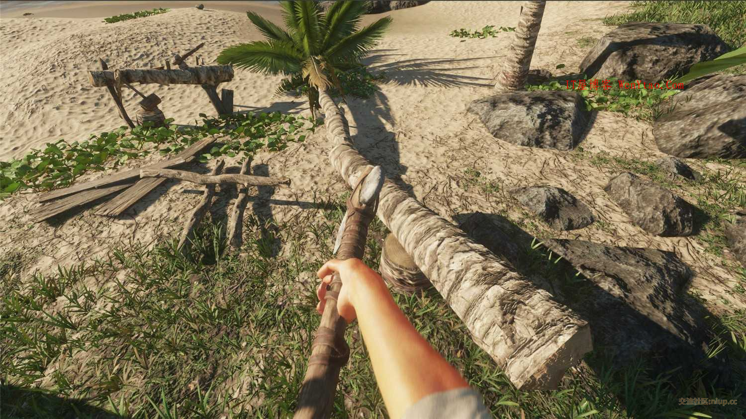 荒岛求生/Stranded Deep,荒岛求生/Stranded Deep  第2张,ep,东西,第2张