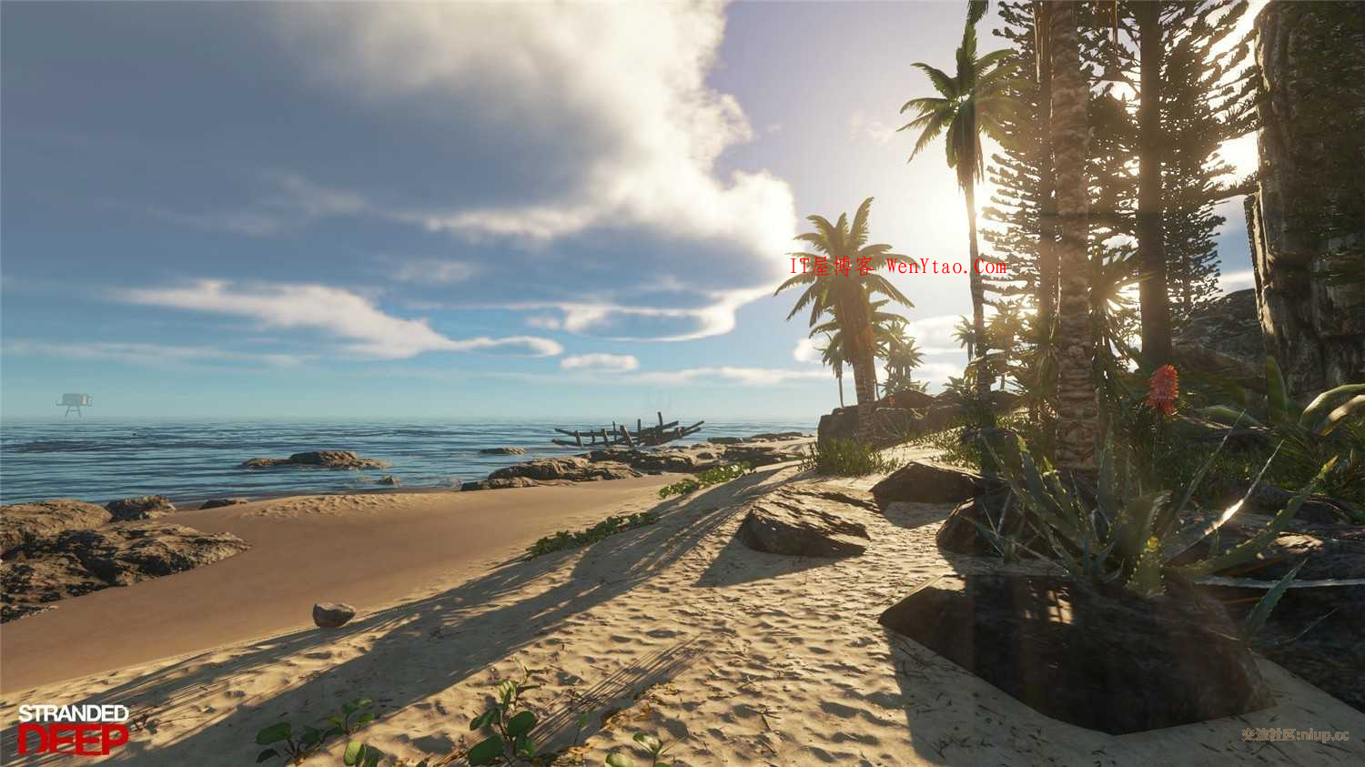荒岛求生/Stranded Deep,荒岛求生/Stranded Deep  第3张,ep,东西,第3张