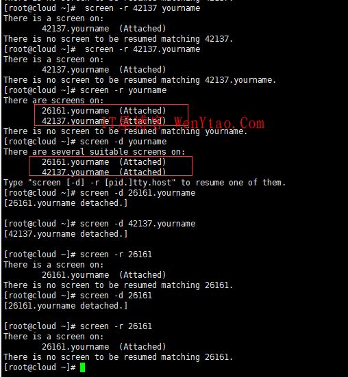linux Screen使用  关于screen的命令详解的命令详解（SSH防掉线）,linux Screen使用  关于screen的命令详解的命令详解（SSH防掉线） linux中的screen命令使用 screenpad使用教程 screenie怎么使用 如何使用screen投屏 screen SSH防掉线 第1张,,linux中的screen命令使用,,screenpad使用教程,,screenie怎么使用,,如何使用screen投屏,screen,SSH防掉线,linux中的screen命令使用,screenpad使用教程,screenie怎么使用,如何使用screen投屏,screen,SSH防掉线,第1张