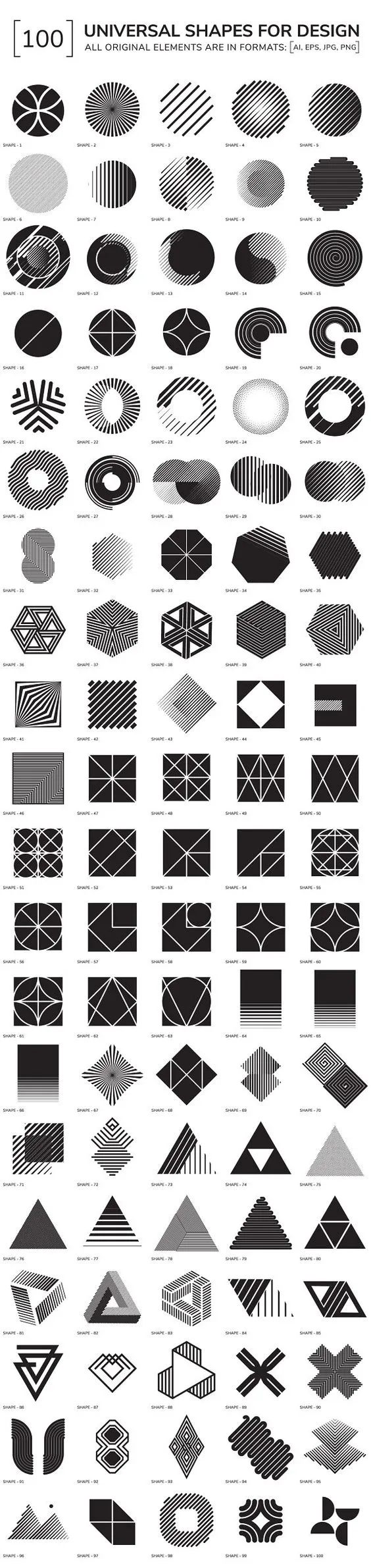 #DE15-417A new geometric design every dayBuy my posters on LinxSupply