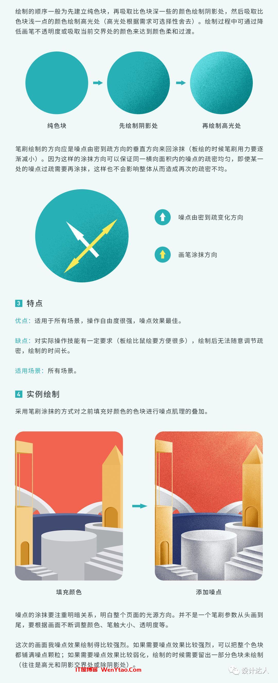 六种噪点插画的绘制技法+加噪点笔刷（附笔刷）,六种噪点插画的绘制技法+加噪点笔刷（附笔刷）  插画设计师 画面 方法 工具 六种噪点插画的绘制技法（附笔刷） 噪点插画 噪点笔刷 第11张,插画设计师,画面,方法,工具,六种噪点插画的绘制技法（附笔刷）,噪点插画,噪点笔刷,第11张