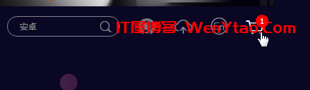一看就会的iconfont字体图标的使用方法--超简单!,iconfont使用教程,图标库,元素,字体,图标,第5张