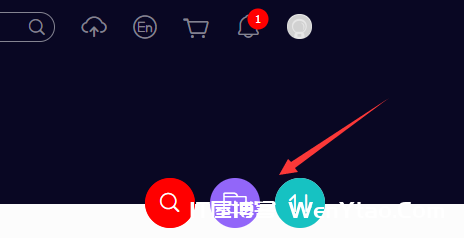 一看就会的iconfont字体图标的使用方法--超简单!,image.png,iconfont使用教程,图标库,元素,字体,图标,第2张