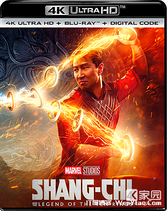 [4K UHD 蓝光原盘] 尚气与十环传奇(附简体字幕) (2021) 4K蓝光[原盘+REMUX]版本下载,尚气与十环传奇(附简体字幕) (2021) 4K蓝光[原盘+REMUX]版本下载,蓝光原盘,复仇者,联盟,AC,漫威,漫威资源,第1张