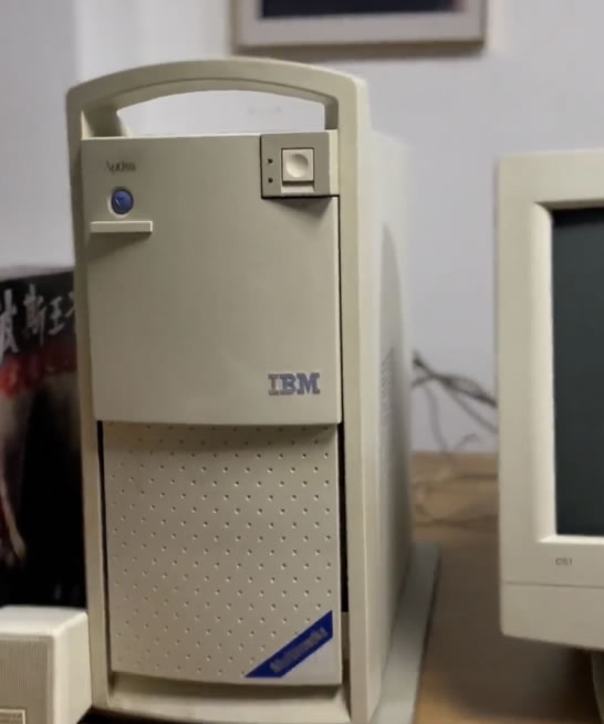 《电脑爱好者》没了,一代人自学电脑的年代结束了,网,网站,系统,第7张 《电脑爱好者》没了,一代人自学电脑的年代结束了,202512258248_282.jpg,网,网站,系统,第7张